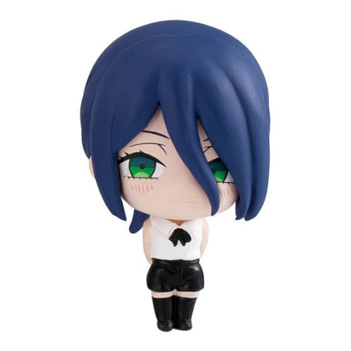 Chainsaw Man Movie Reze Arc Capsule Figure Series Bandai 2-Inch Mini-Figure