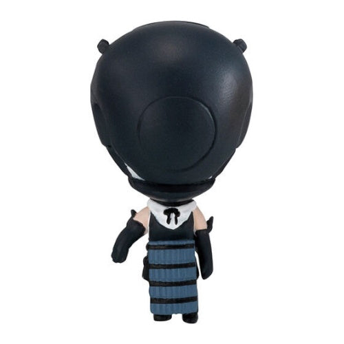 Chainsaw Man Movie Reze Arc Capsule Figure Series Bandai 2-Inch Mini-Figure