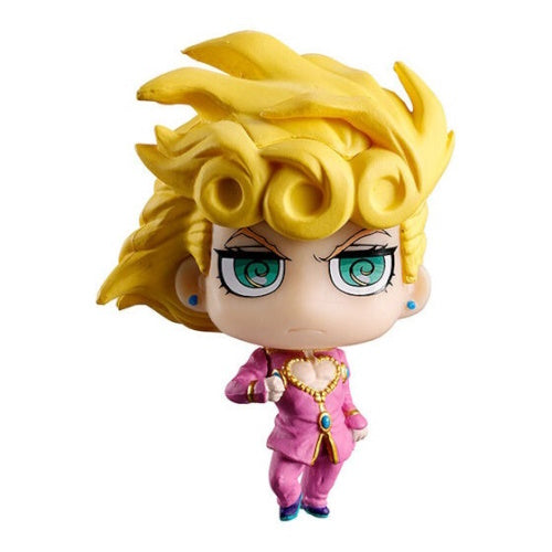 Jojo's Bizarre Adventure Golden Wind Capsule Figure Bandai 2-Inch Mini-Figure
