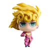 Jojo's Bizarre Adventure Golden Wind Capsule Figure Bandai 2-Inch Mini-Figure