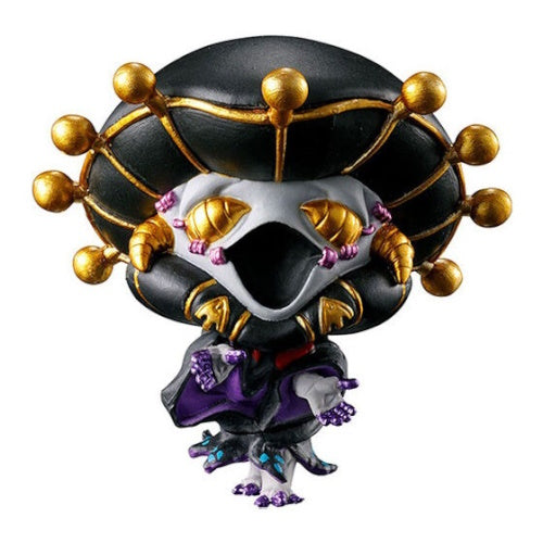 Jojo's Bizarre Adventure Golden Wind Capsule Figure Bandai 2-Inch Mini-Figure