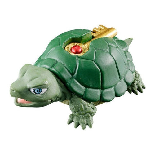 Jojo's Bizarre Adventure Golden Wind Capsule Figure Bandai 2-Inch Mini-Figure