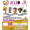 Jojo's Bizarre Adventure Golden Wind Capsule Figure Bandai 2-Inch Mini-Figure