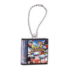 Playstation Miniature Game Series Vol. 01 Bandai 1-Inch Key Chain