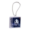 Playstation Miniature Game Series Vol. 01 Bandai 1-Inch Key Chain