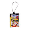 Playstation Miniature Game Series Vol. 01 Bandai 1-Inch Key Chain