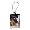 Playstation Miniature Game Series Vol. 01 Bandai 1-Inch Key Chain