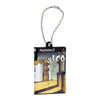Playstation Miniature Game Series Vol. 01 Bandai 1-Inch Key Chain
