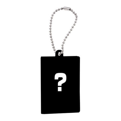 Playstation Miniature Game Series Vol. 01 Bandai 1-Inch Key Chain
