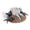 Monster Hunter Hokakushi-Tai Capture Squad Rare And Subspecies Bandai 2-Inch Figure