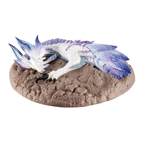 Monster Hunter Hokakushi-Tai Capture Squad Rare And Subspecies Bandai 2-Inch Figure