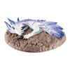 Monster Hunter Hokakushi-Tai Capture Squad Rare And Subspecies Bandai 2-Inch Figure