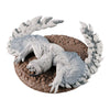 Monster Hunter Hokakushi-Tai Capture Squad Vol. 04 Bandai 2-Inch Mini-Figure