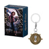 Harry Potter Dangler Mascot Vol. 03 Bandai 1-Inch Key Chain