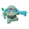 Gundam x Hatsune Miku Anniversary Special Project Series Bandai 2-Inch Mini-Figure