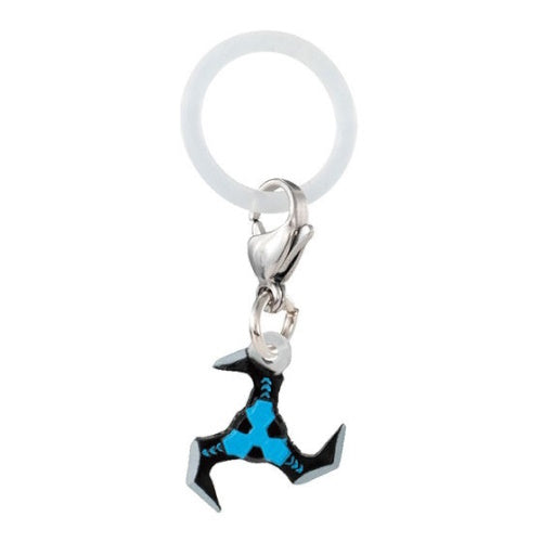 Apex Legends Dangler Mascot Series Bandai 1-Inch Key Chain