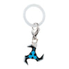 Apex Legends Dangler Mascot Series Bandai 1-Inch Key Chain