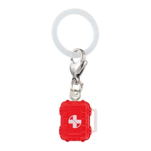Apex Legends Dangler Mascot Series Bandai 1-Inch Key Chain