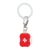 Apex Legends Dangler Mascot Series Bandai 1-Inch Key Chain