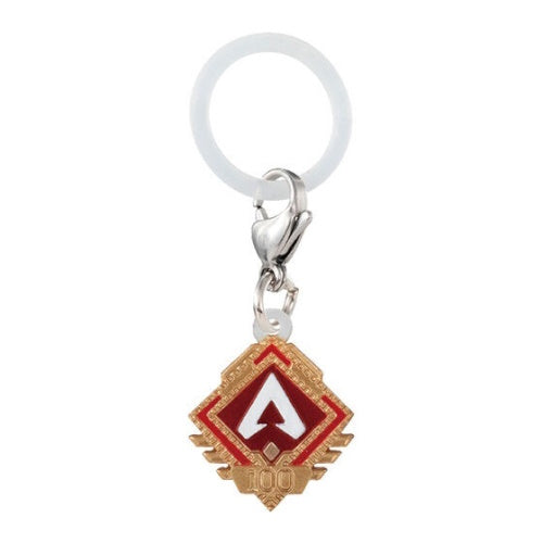 Apex Legends Dangler Mascot Series Bandai 1-Inch Key Chain
