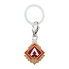 Apex Legends Dangler Mascot Series Bandai 1-Inch Key Chain