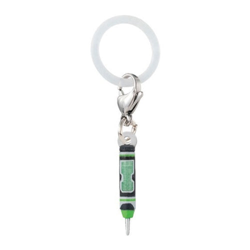 Apex Legends Dangler Mascot Series Bandai 1-Inch Key Chain