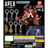 Apex Legends Dangler Mascot Series Bandai 1-Inch Key Chain