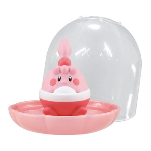 Pokemon Gemlies Series Vol. 10 Bandai 3-Inch Collectible Toy