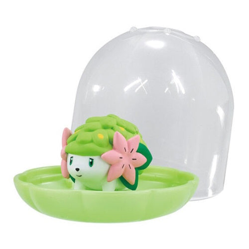 Pokemon Gemlies Series Vol. 10 Bandai 3-Inch Collectible Toy