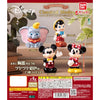Disney Characters Classical Mode Series Bandai 2.5-Inch Mini-Figure