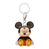 Disney Characters Dangler Mascot Seiji Matsumoto Series Bandai 1-Inch Key Chain