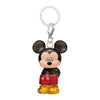 Disney Characters Dangler Mascot Seiji Matsumoto Series Bandai 1-Inch Key Chain