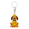 Disney Characters Dangler Mascot Seiji Matsumoto Series Bandai 1-Inch Key Chain