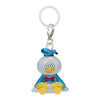 Disney Characters Dangler Mascot Seiji Matsumoto Series Bandai 1-Inch Key Chain