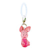 Disney Winnie The Pooh Dangler Mascot Series Bandai 1-Inch Key Chain