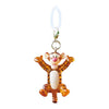 Disney Winnie The Pooh Dangler Mascot Series Bandai 1-Inch Key Chain