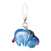 Disney Winnie The Pooh Dangler Mascot Series Bandai 1-Inch Key Chain