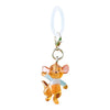 Disney Winnie The Pooh Dangler Mascot Series Bandai 1-Inch Key Chain