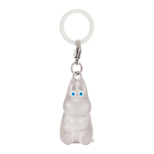 Moomin Mascot Dangler Vol. 02 Bandai 1-Inch Key Chain