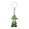 Moomin Mascot Dangler Vol. 02 Bandai 1-Inch Key Chain