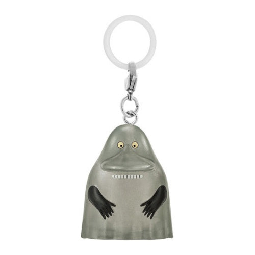 Moomin Mascot Dangler Vol. 02 Bandai 1-Inch Key Chain