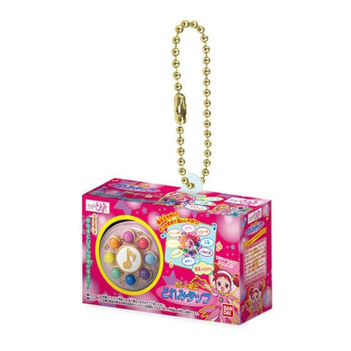 Magical Doremi Miniature Package Series Vol. 01 Bandai 1.5-Inch Key Chain