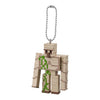 Minecraft Swing Mascot Series Vol. 03 Bandai 2-Inch Key Chain
