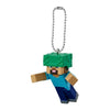 Minecraft Swing Mascot Series Vol. 03 Bandai 2-Inch Key Chain
