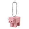 Minecraft Swing Mascot Series Vol. 03 Bandai 2-Inch Key Chain