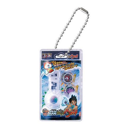 Yo-Kai Watch Miniacture Package Series Vol. 01 Bandai 1.5-Inch Key Chain