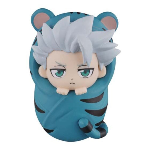 Bleach Swaddle Item Assortment Series Bandai Collectible Toy