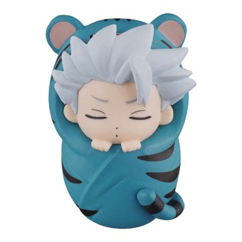Bleach Swaddle Item Assortment Series Bandai Collectible Toy