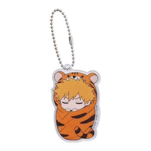 Bleach Swaddle Item Assortment Series Bandai Collectible Toy
