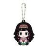 Hunter x Hunter Rubber Mascot Vol. 06 Bandai 1.5-Inch Key Chain